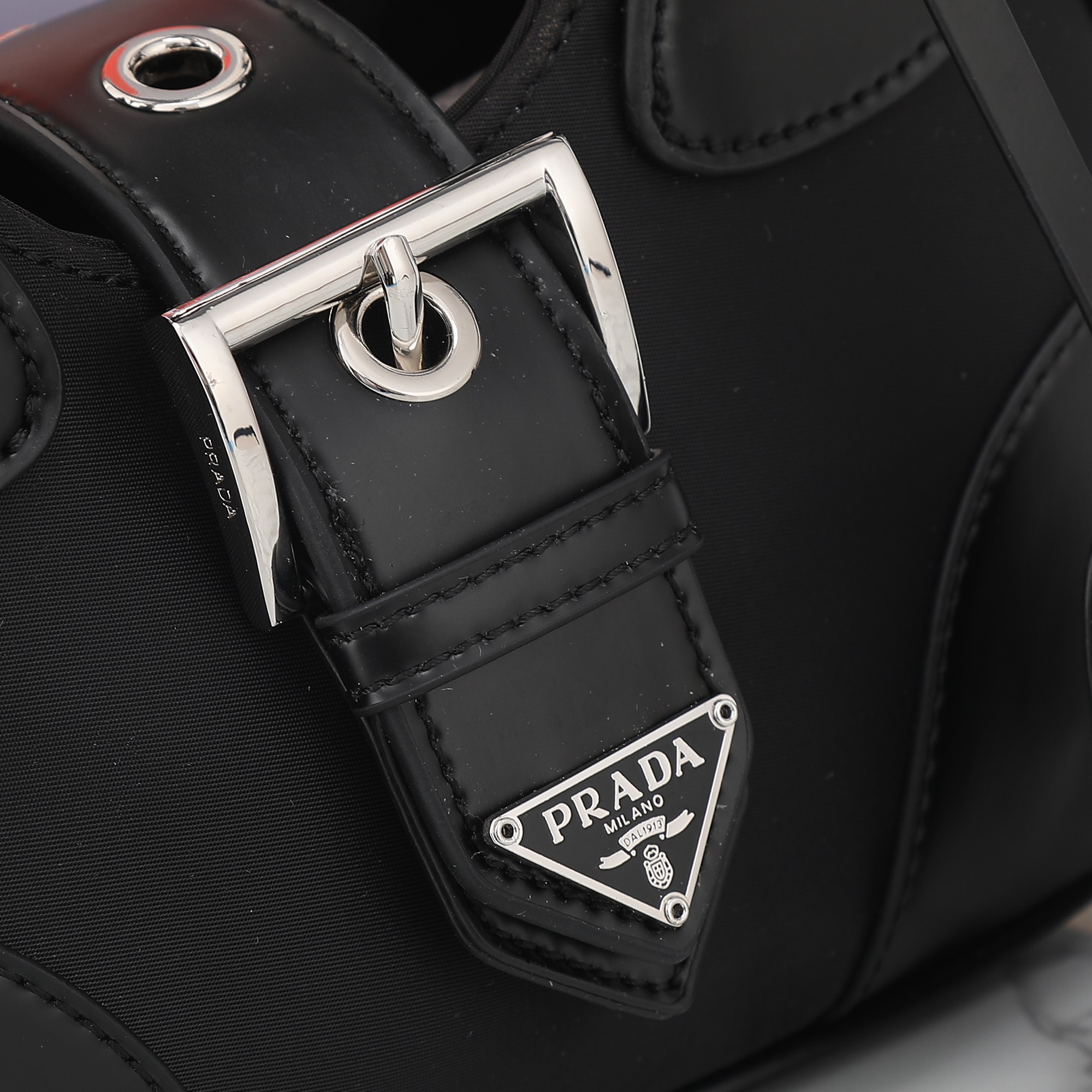 Prada Shoulder & Crossbody Bag