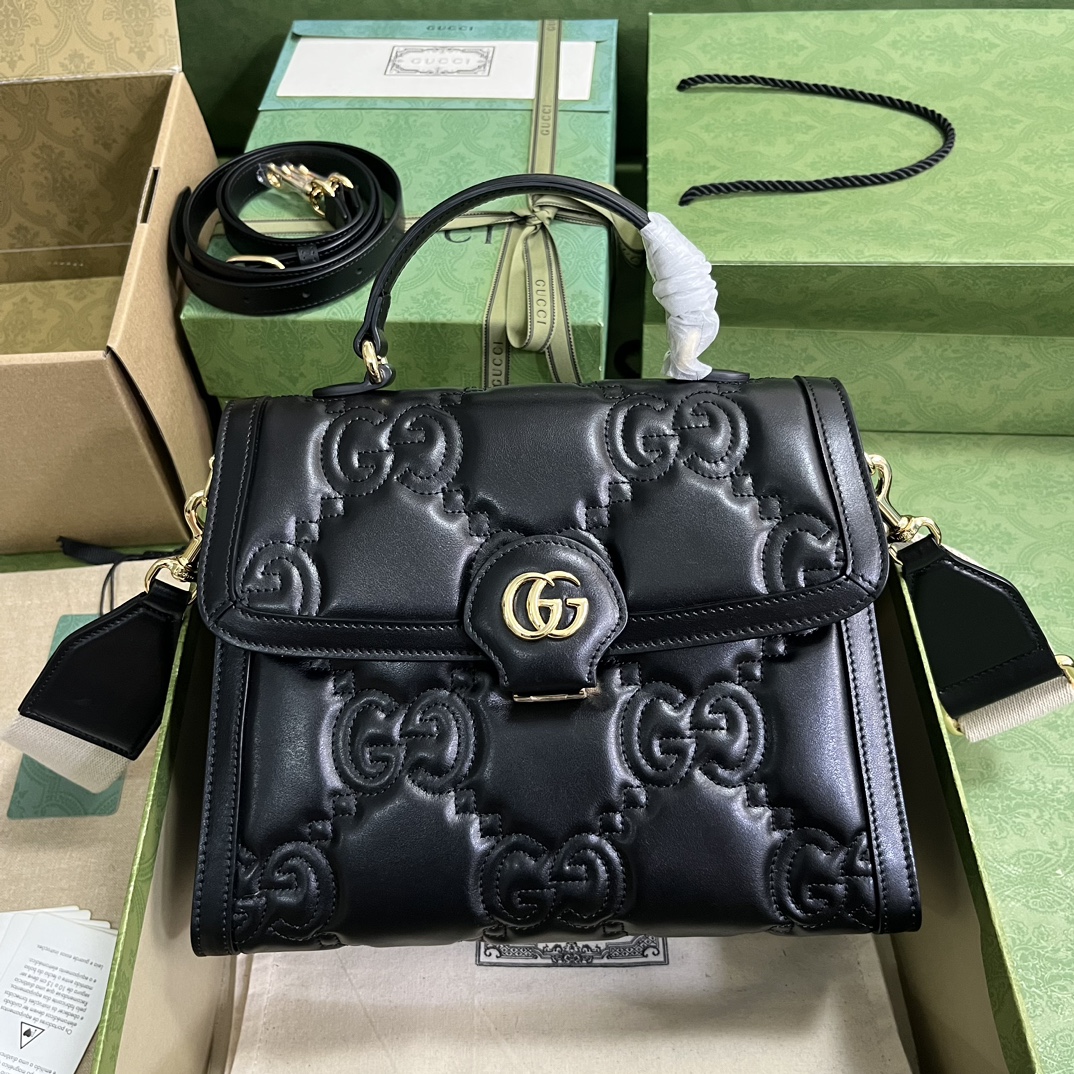 Gucci GG Marmont Shoulder & Crossbody Bag