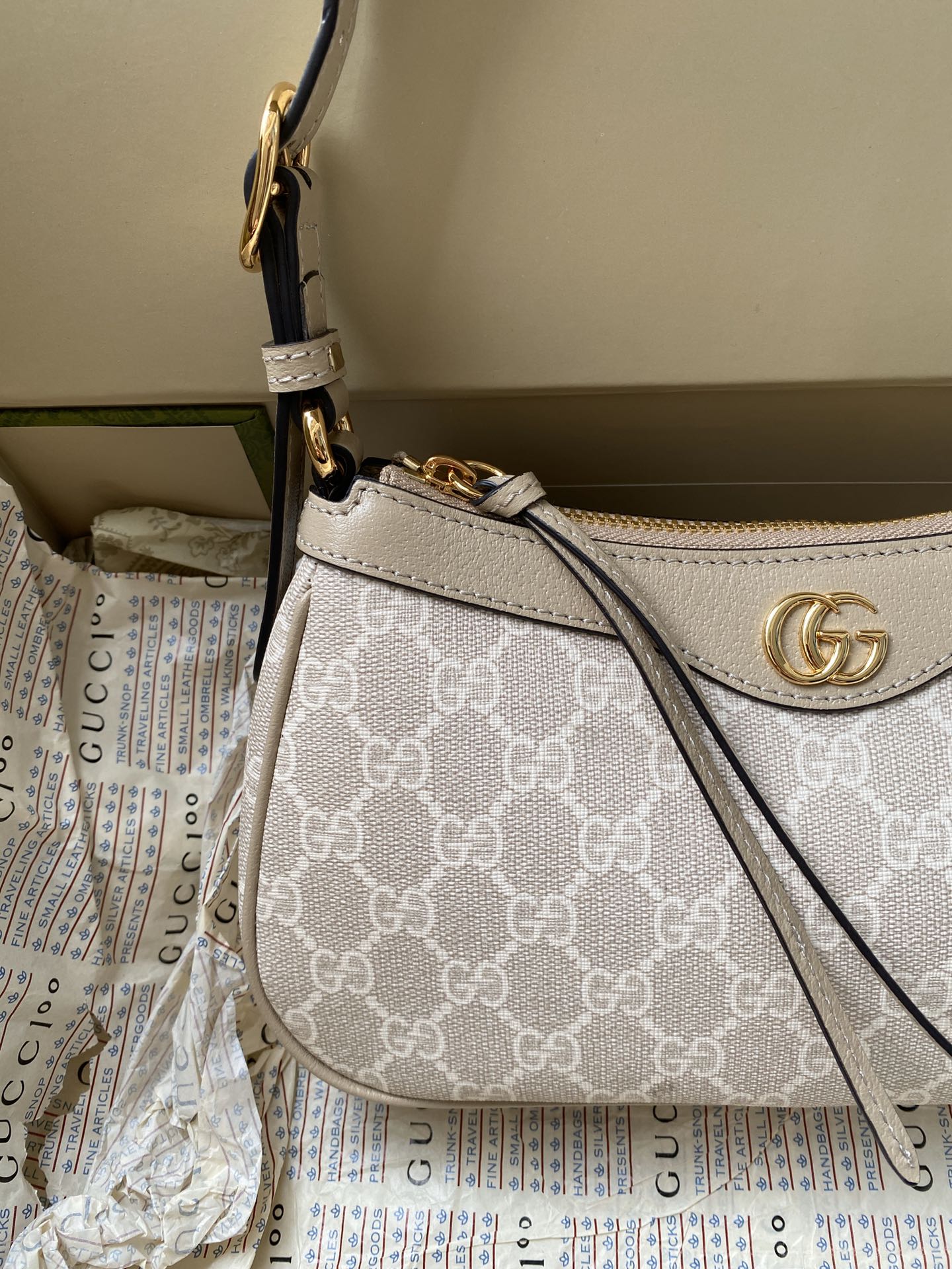 Gucci Undream Bag