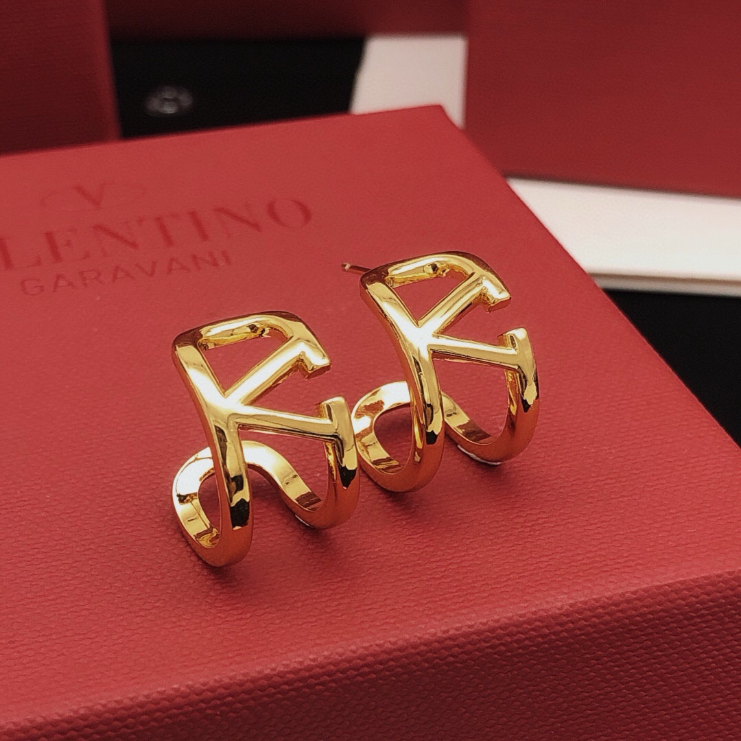Valentino Earrings
