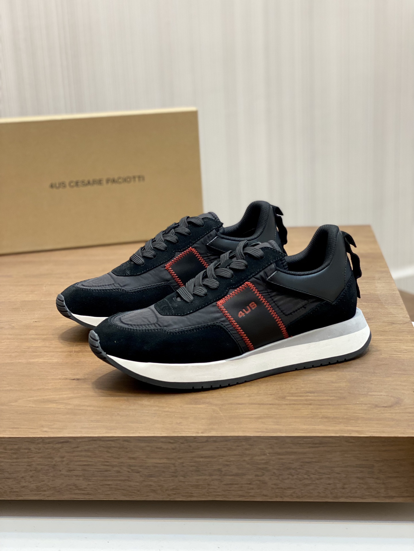 Paciotti 4 US Sneakers