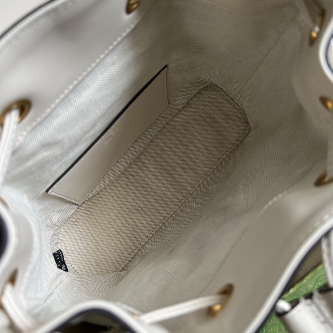 Gucci Bamboo 1947 Mini Backpack