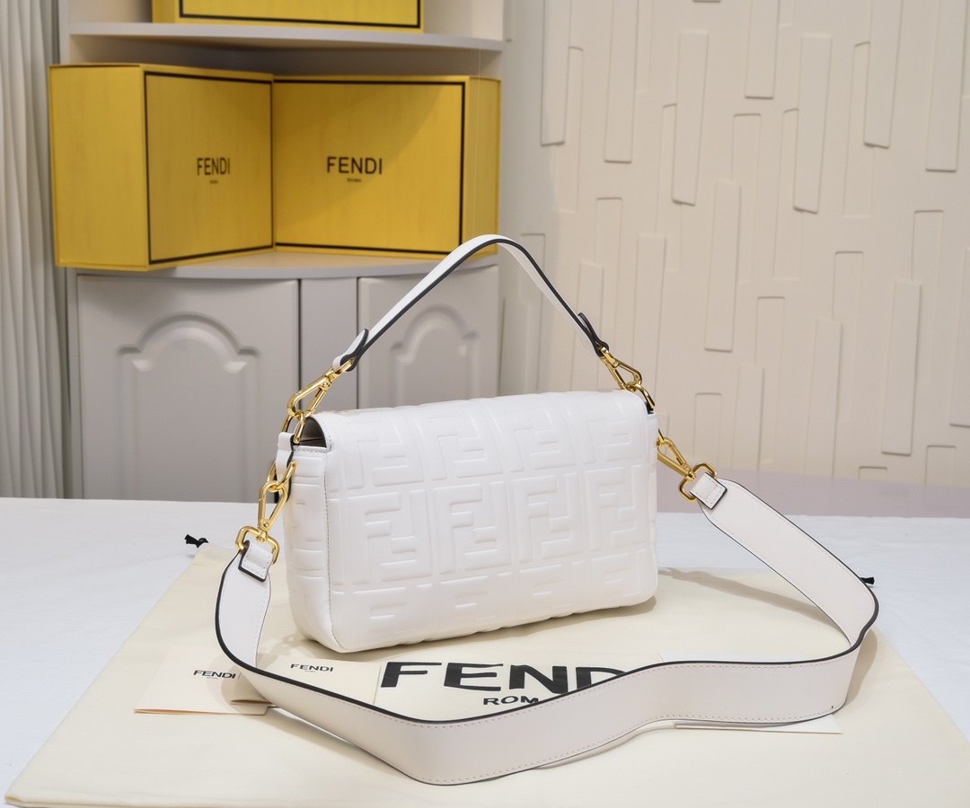 Fendi Baguette Bag