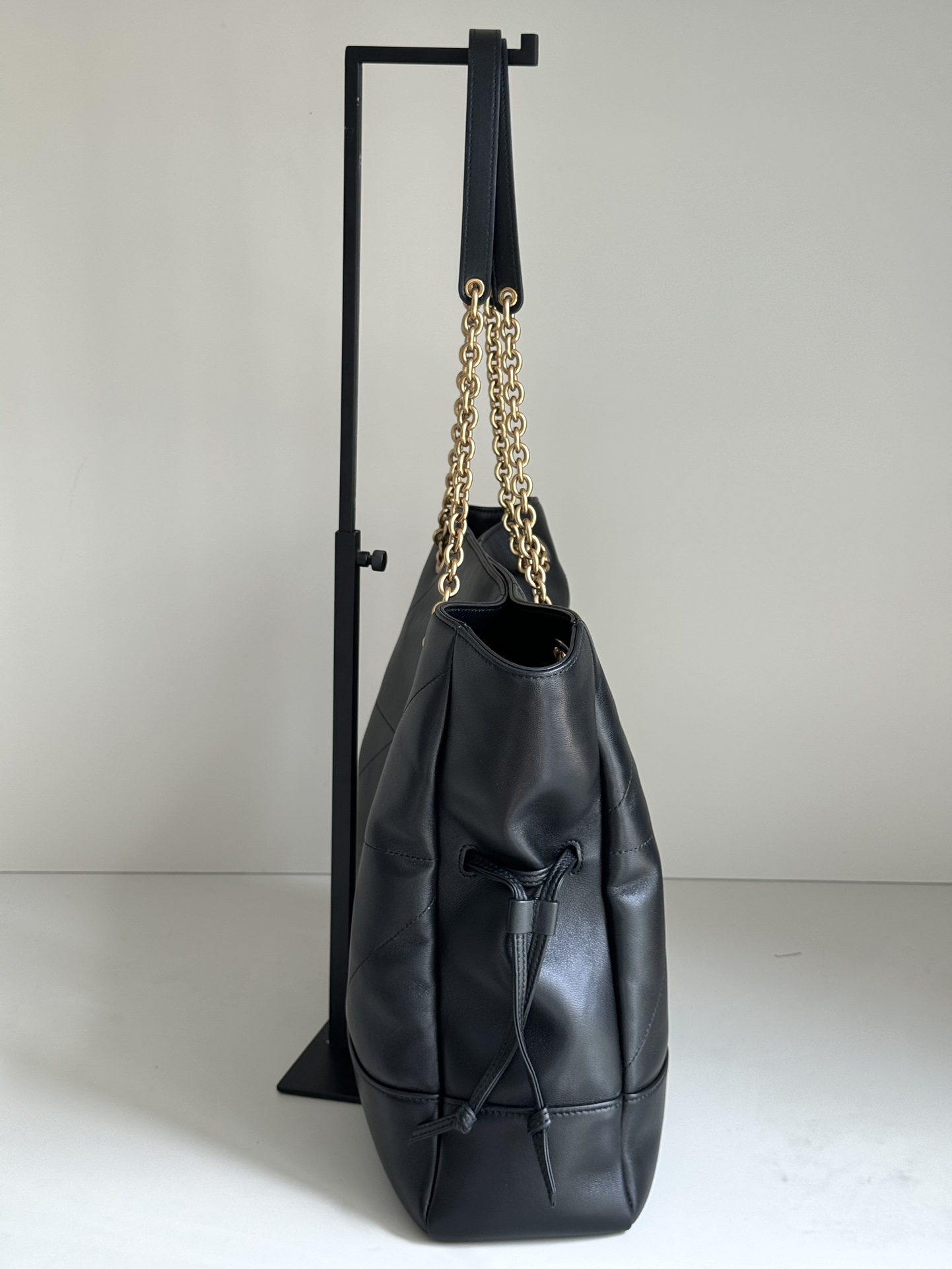 Saint Laurent Niki Large Shopping Bag