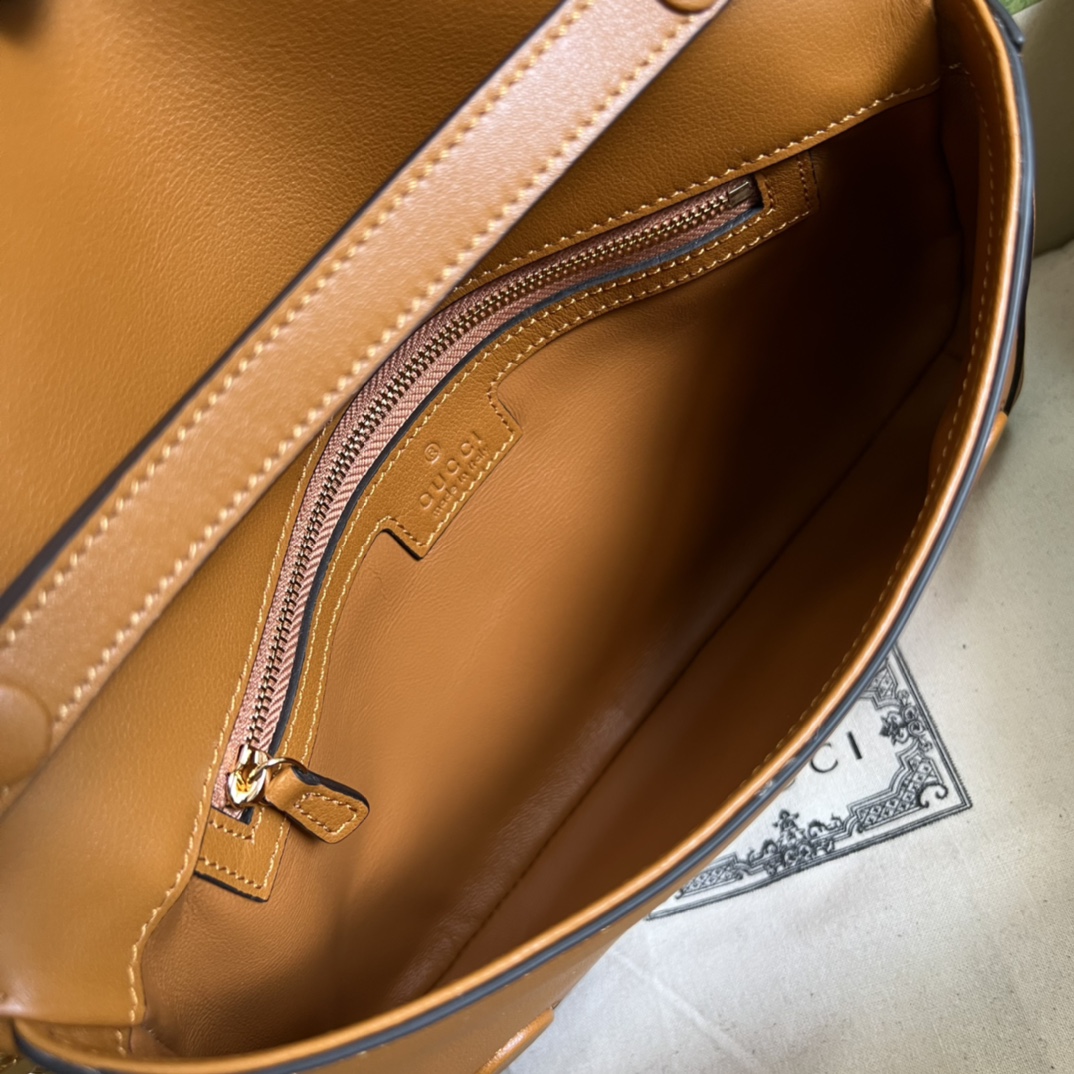 Gucci Blondie Shoulder Bag