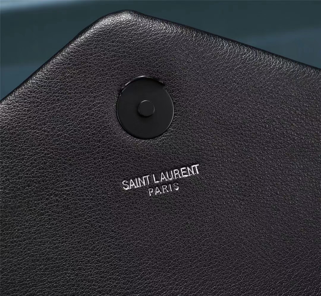 Saint Laurent Paris Classic Sac De Jour Bag for Women
