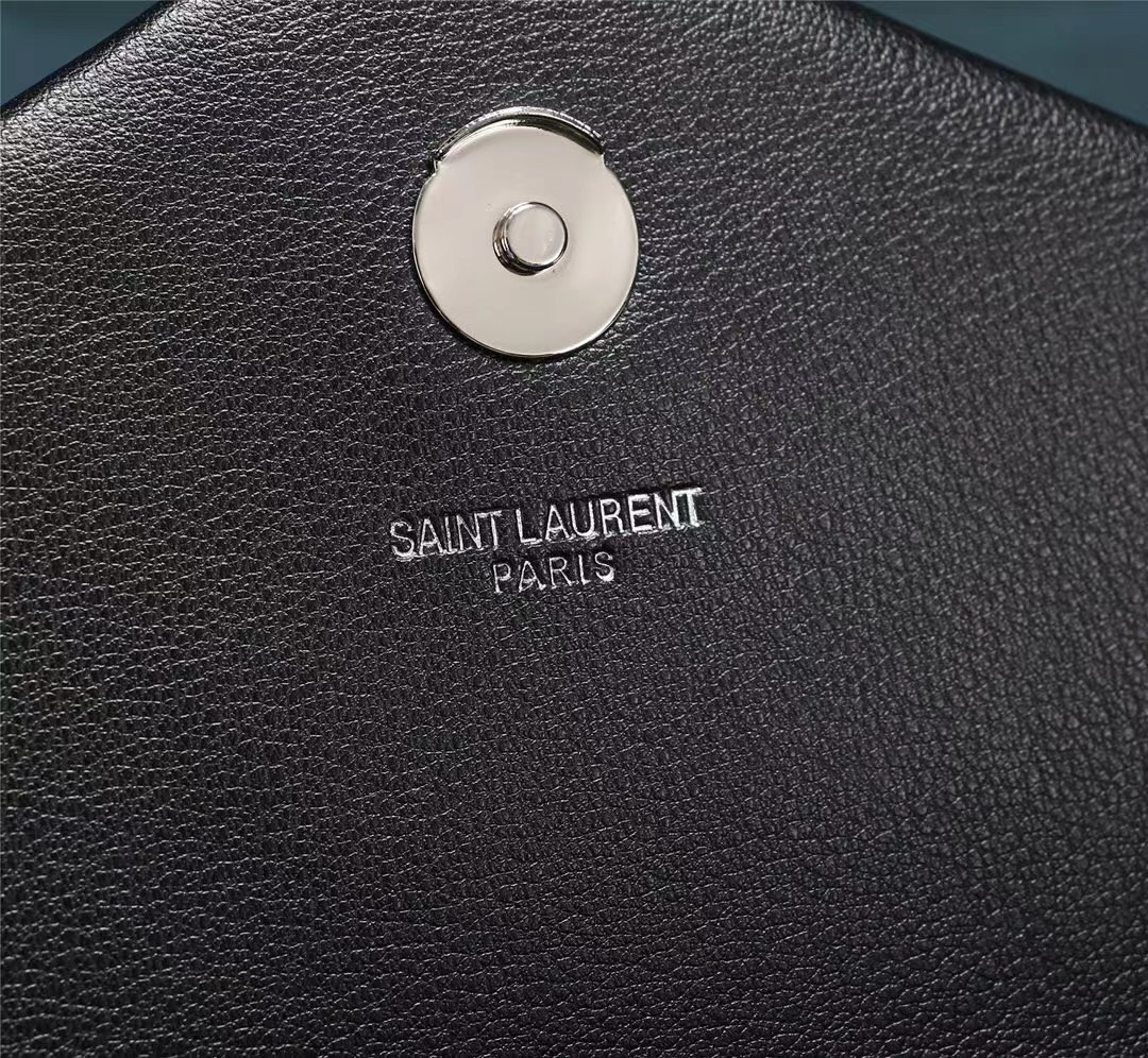 Saint Laurent Paris Classic Sac De Jour Bag for Women