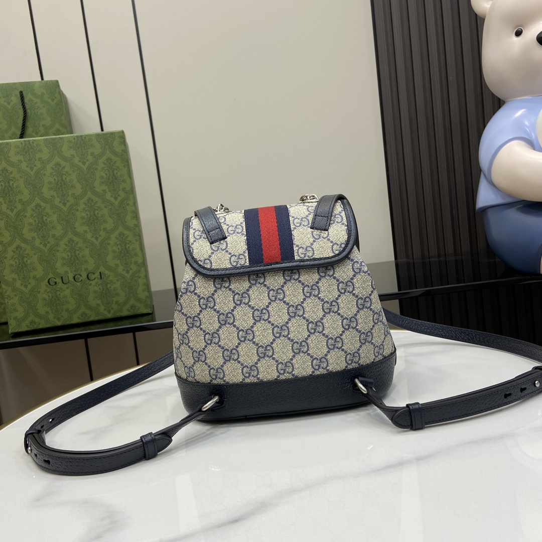 Gucci Ophidia Mini Backpack