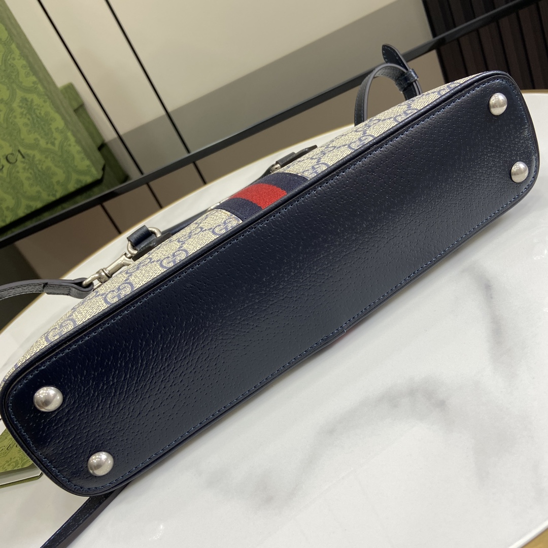 Gucci Ophidia Classic Handbag