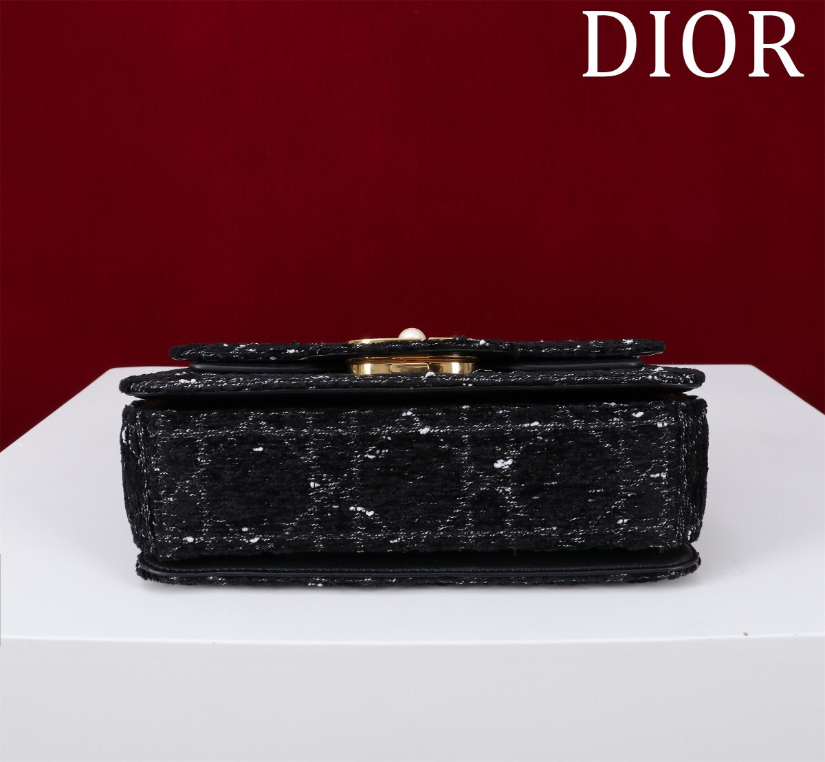 Dior Jolie Top Handlebag