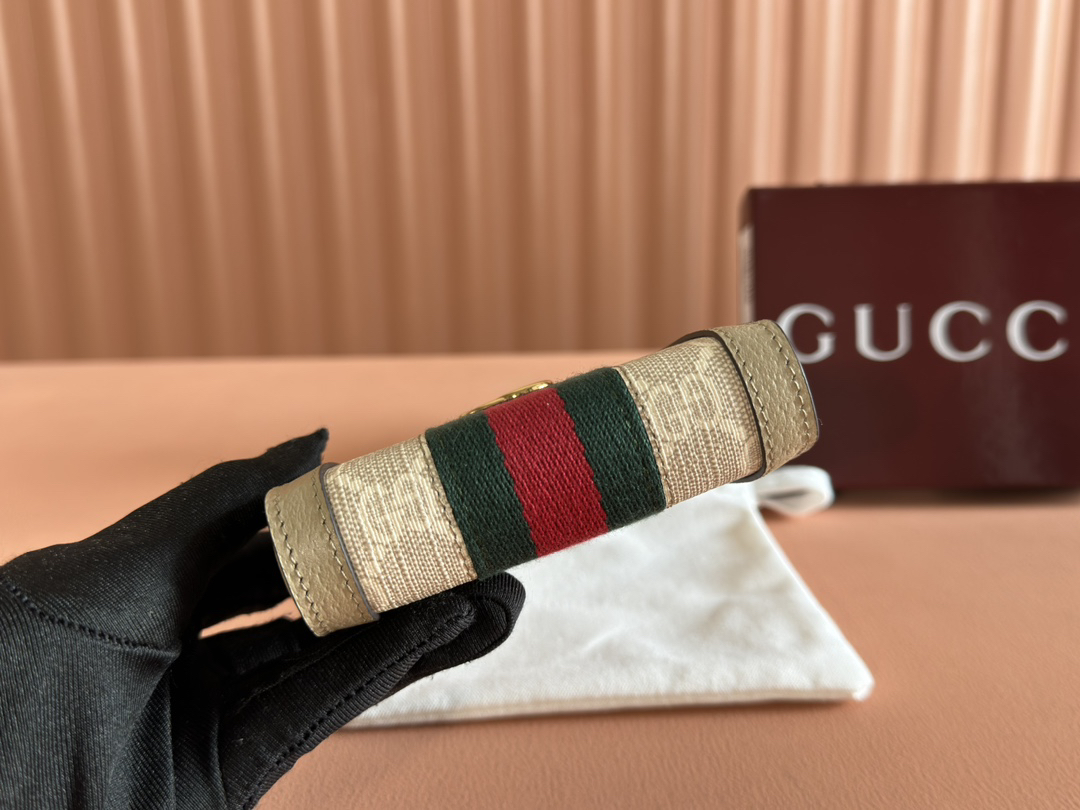 Gucci Classic Ophidia Wallet