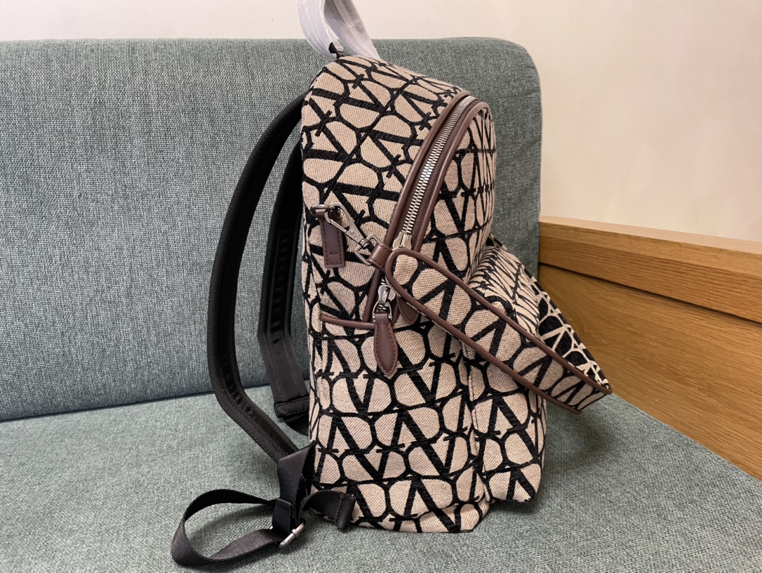 Valentino Classic Backpack