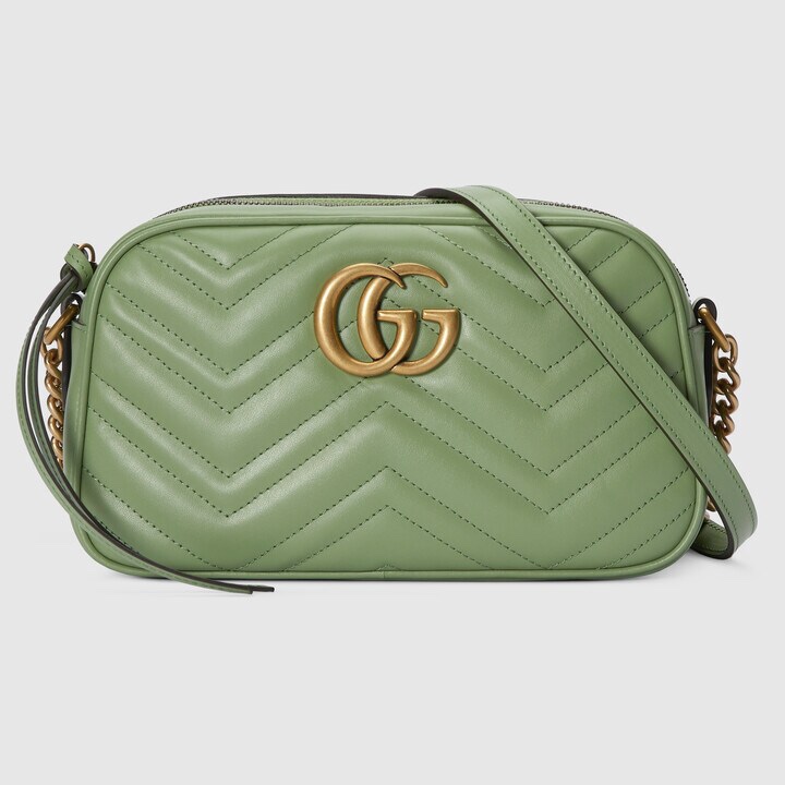 Gucci GG Marmont Shoulder & Crossbody Bag