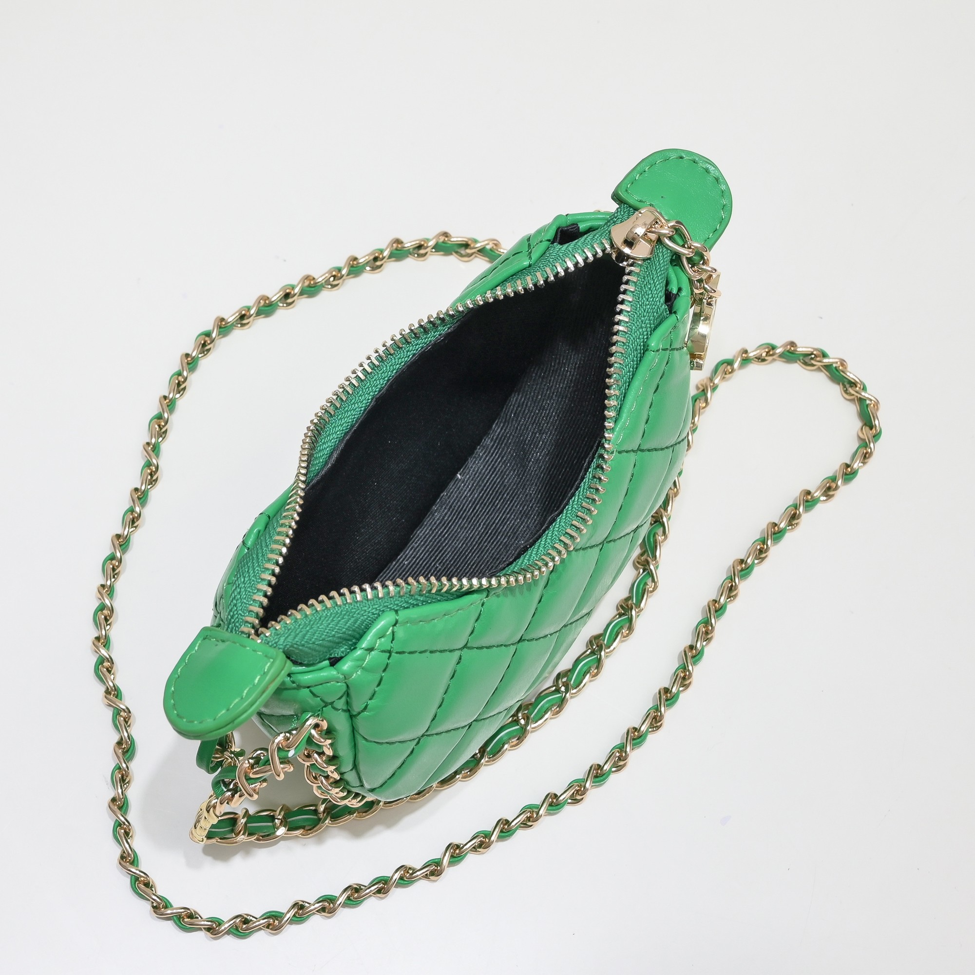 Chanel Lambskin Chain Undream Bag