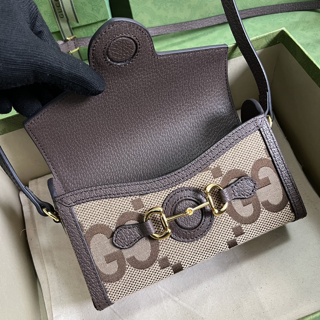 Gucci Ophidia Shoulder Bag