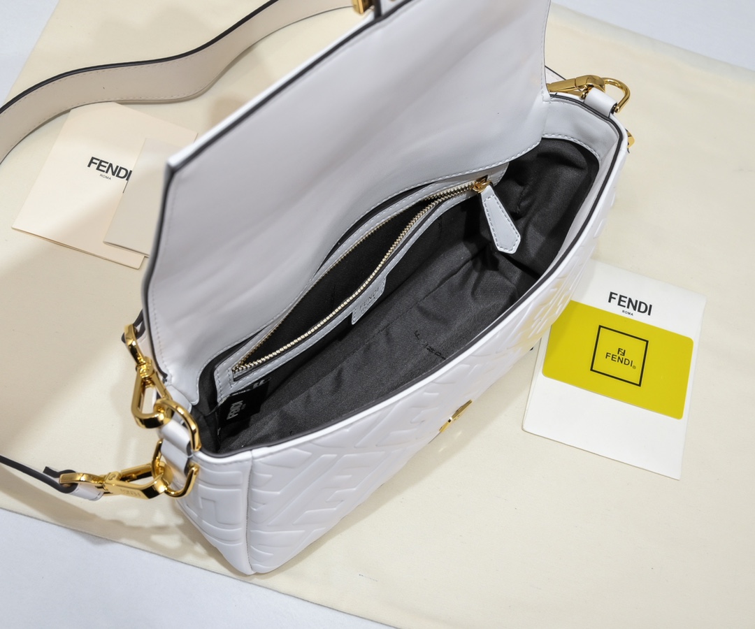 Fendi Baguette Bag