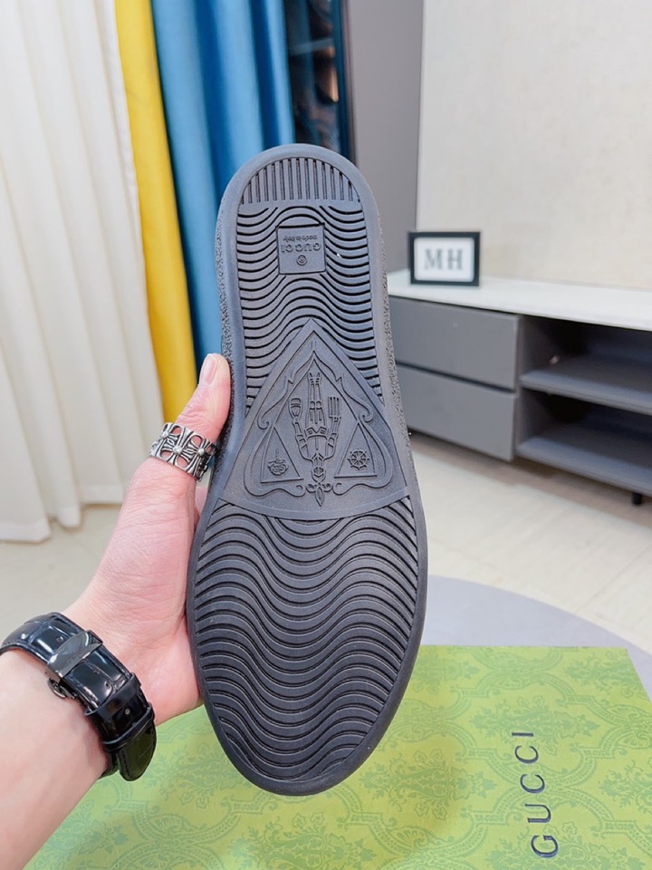 Gucci Luxurious Sneakers