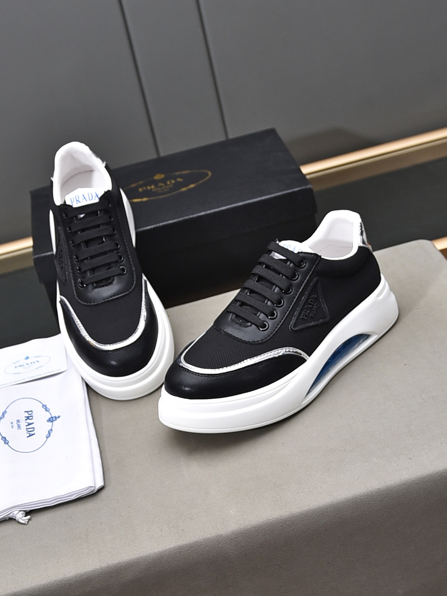 PRADA Sneakers