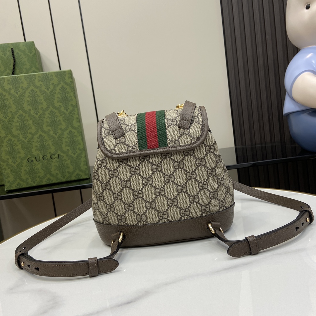 Gucci Ophidia Mini Backpack