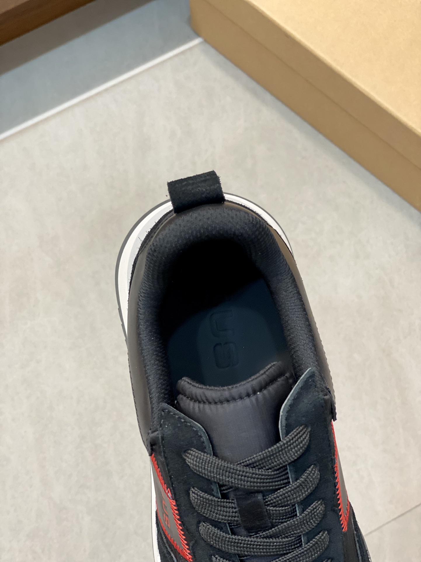 Paciotti 4 US Sneakers