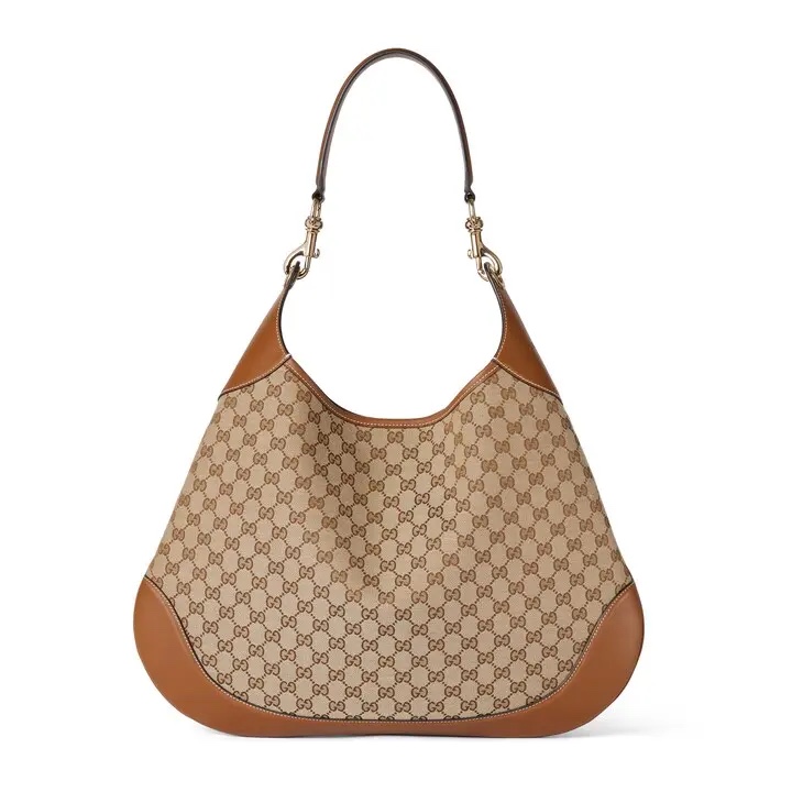 Gucci Classic Monogram Tote
