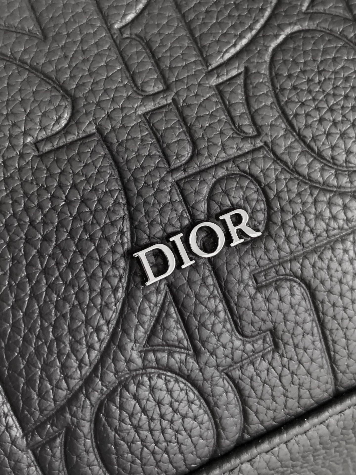 Dior Hit The Road Flip-Top Backpack