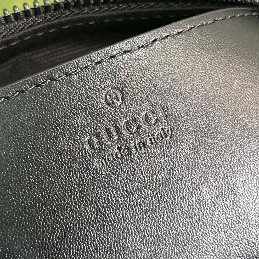 Gucci Minimalist Sheepskin Handbag