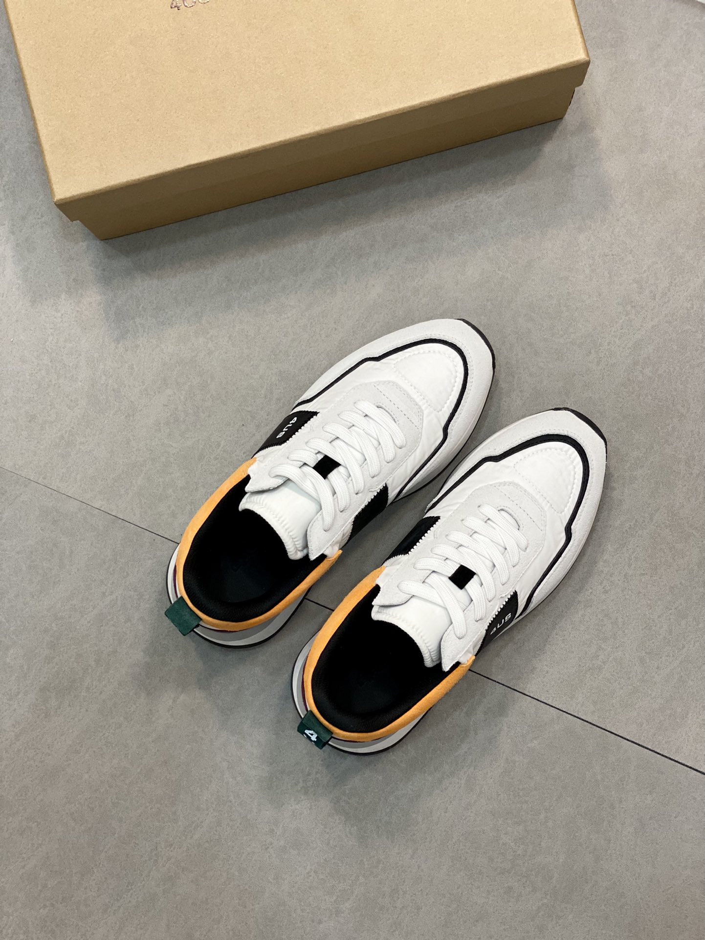Paciotti 4 US Sneakers