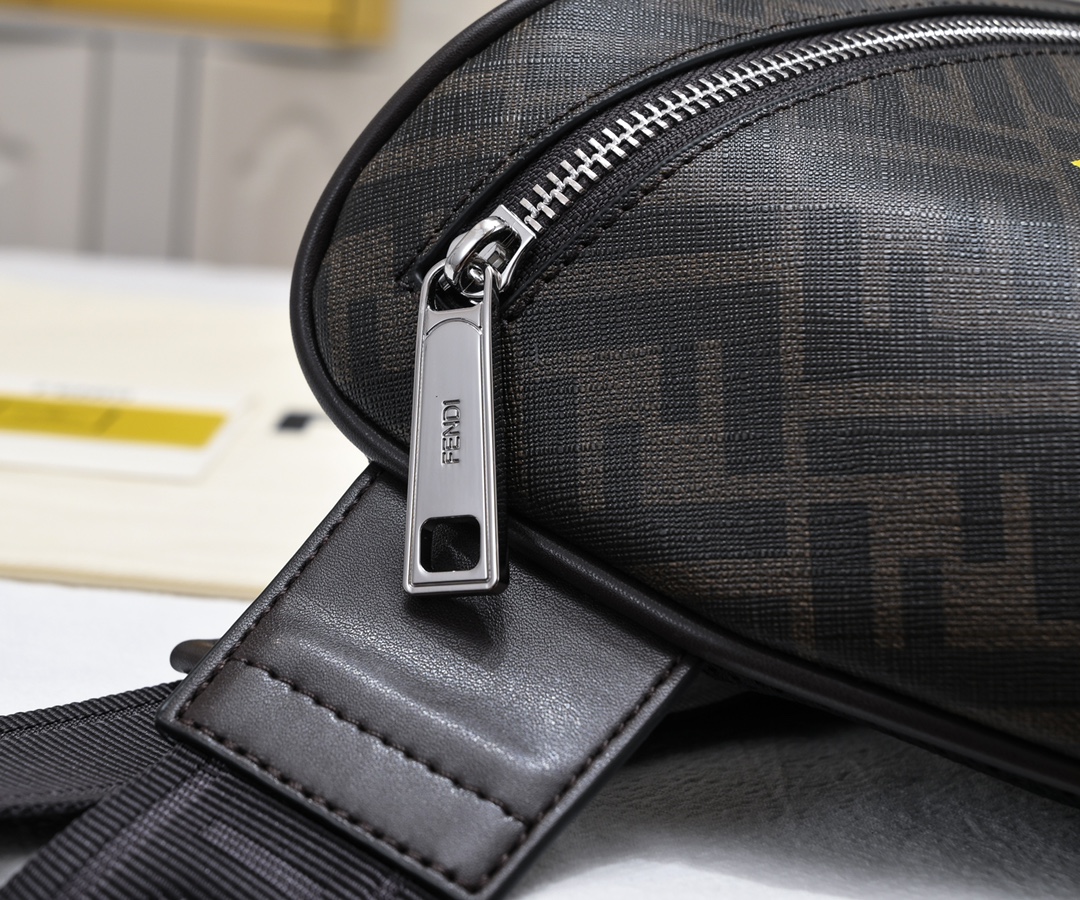 Fendi Waist Bag