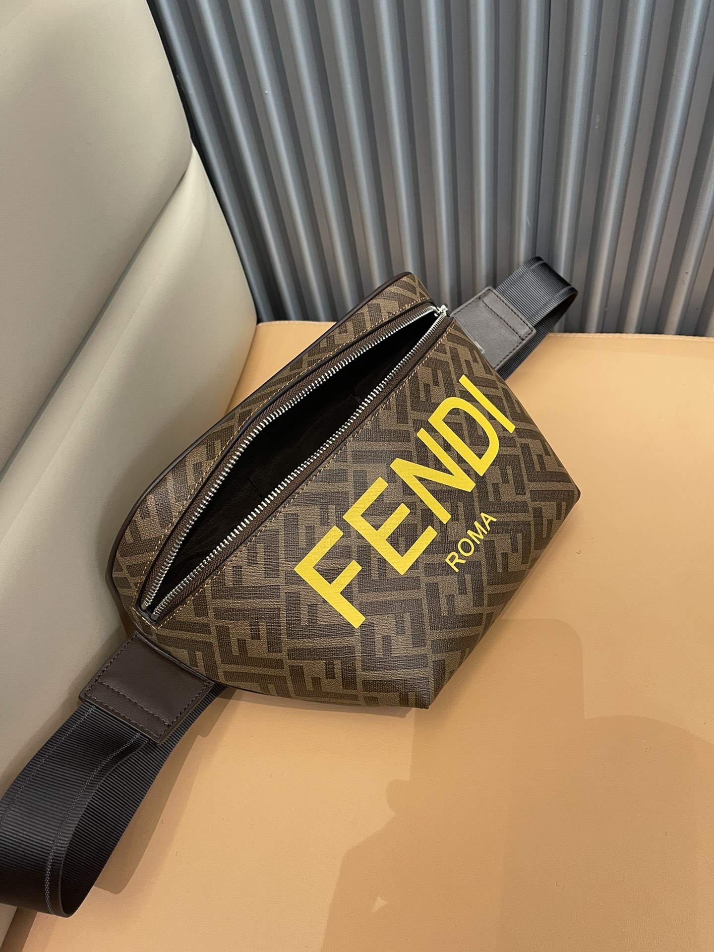 FENDI Classic Waist Bag