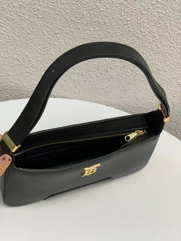 Burberry The Canter Underarm Bag