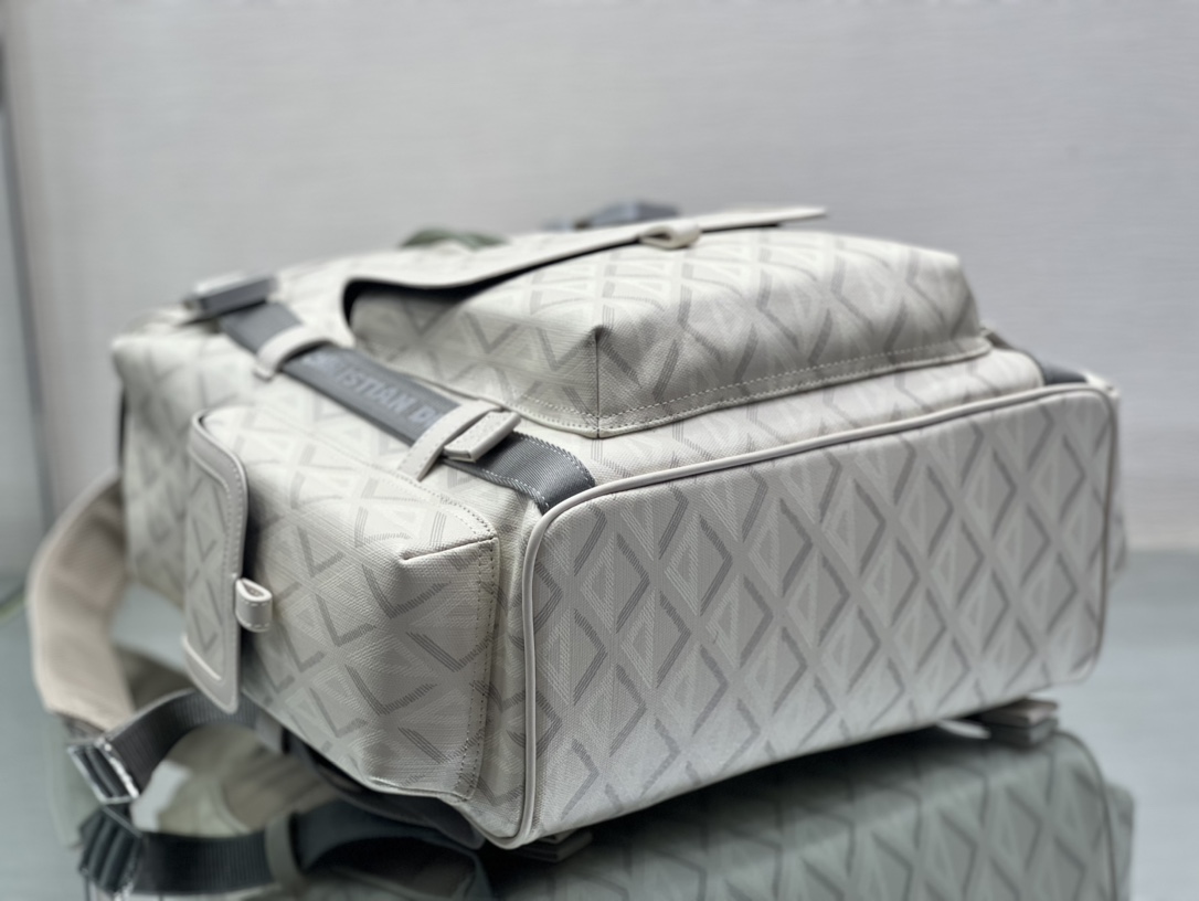 Christian Dior Large Backpack