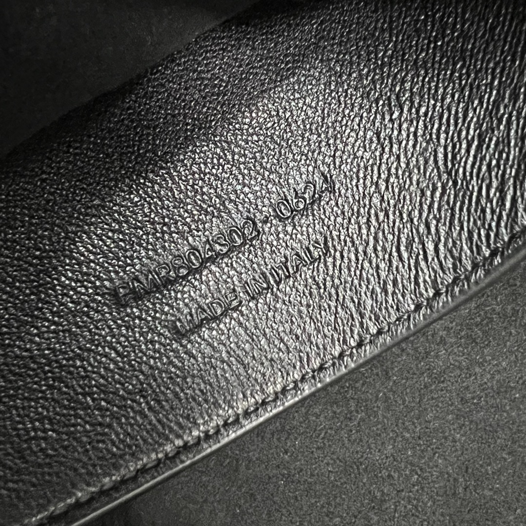 Saint Laurent AW24 PARIS VII POCHON New Style