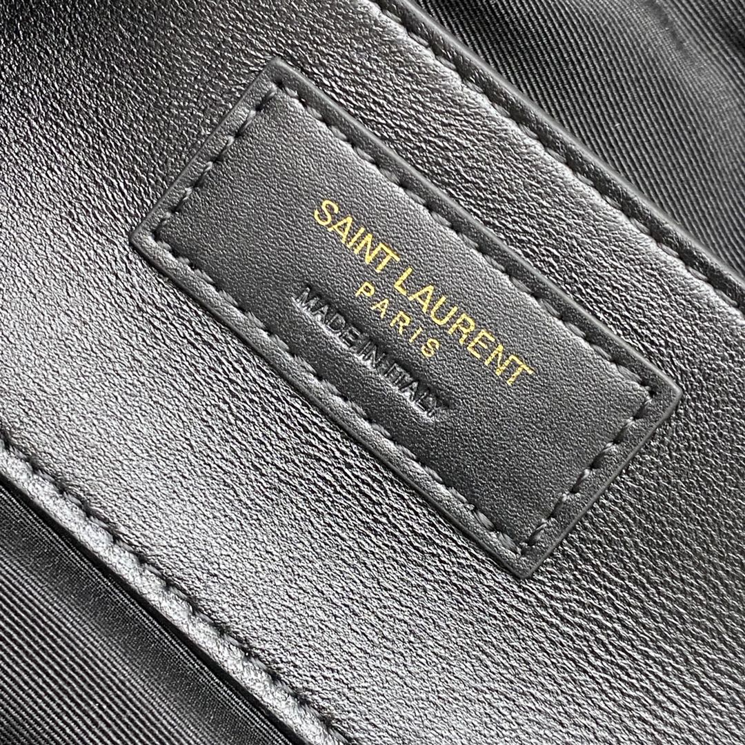 Saint Laurent Classic Leather Unique Crossbody & Shoulder Bag