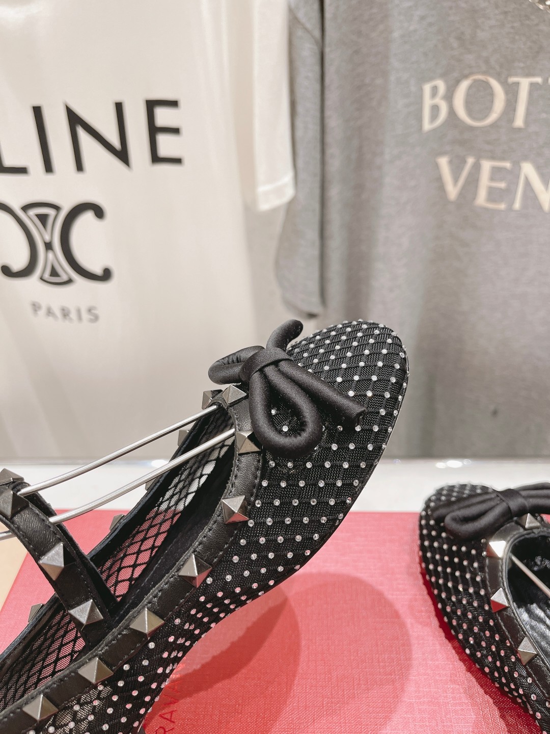 Valentino Ballet Flats Casual Shoes