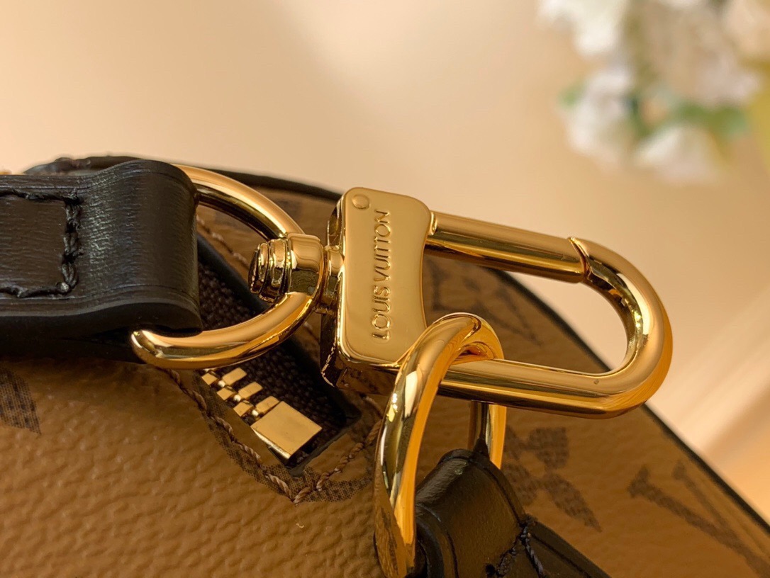 LV Speedy 20 Handbags