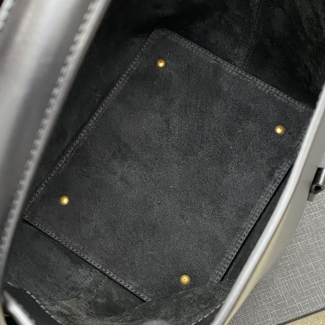 Saint Laurent Classic Leather Unique Crossbody & Shoulder Bag