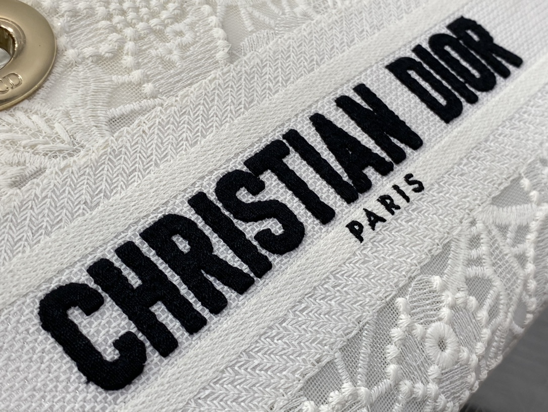 Christian Dior Spring-Summer Collection Handbag