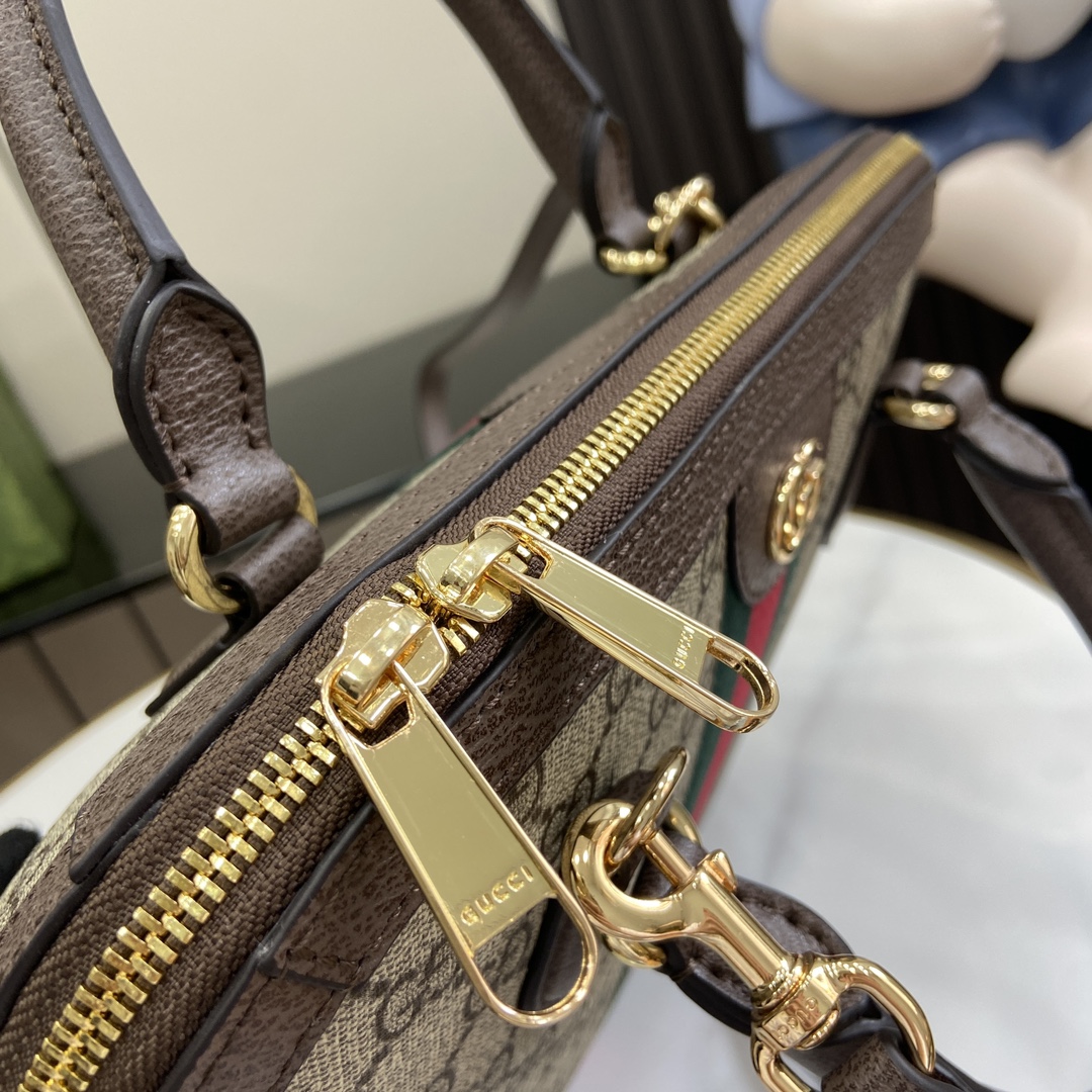 Gucci Ophidia Medium Handbag