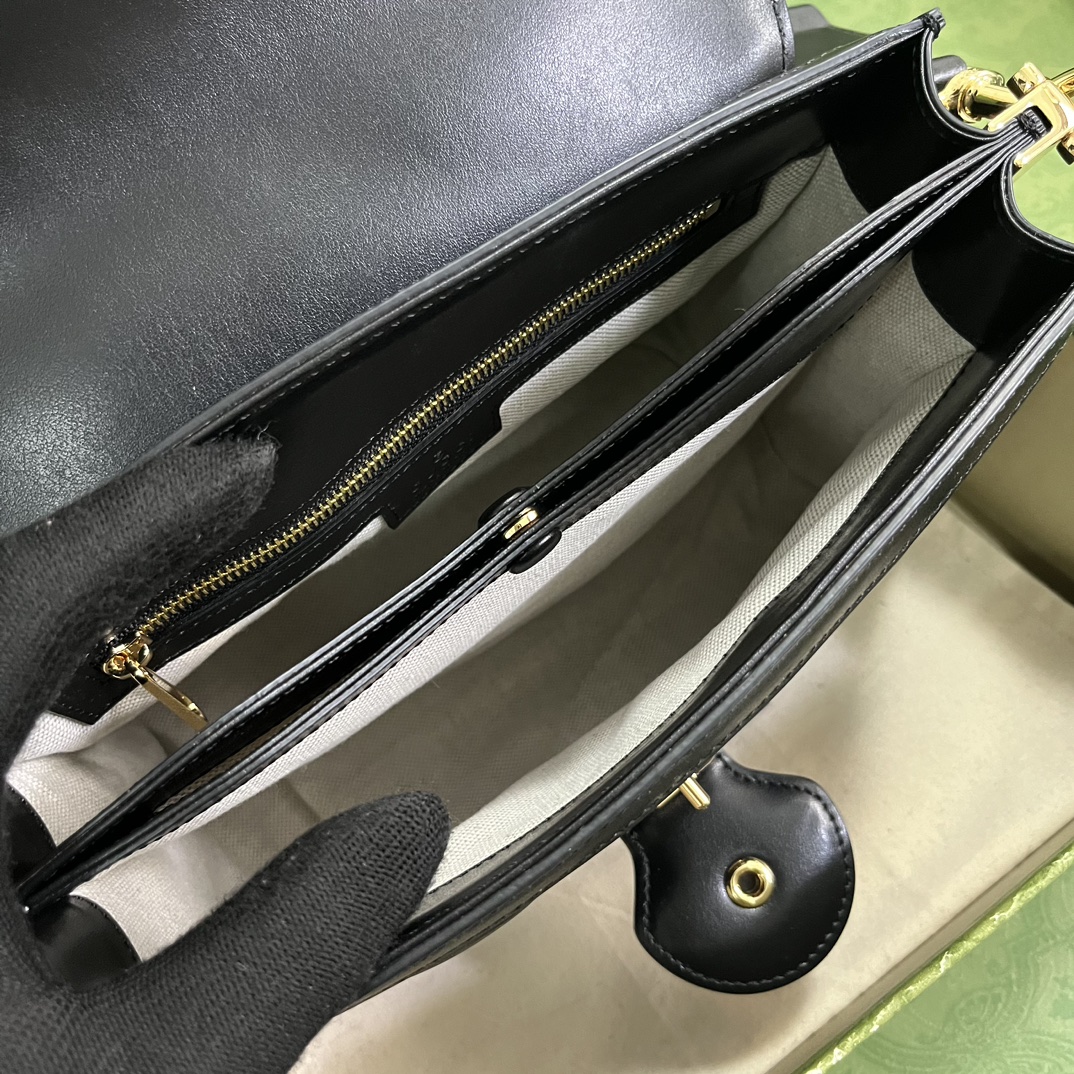 Gucci GG Marmont Shoulder & Crossbody Bag