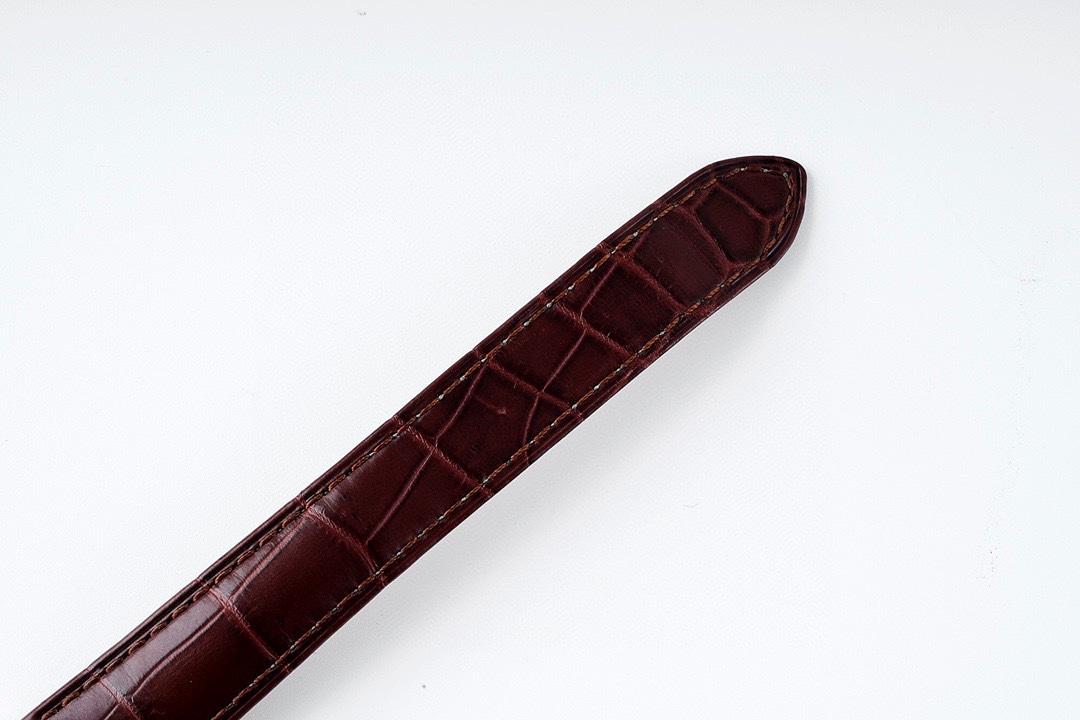 Cartier Classic Quartz Watch