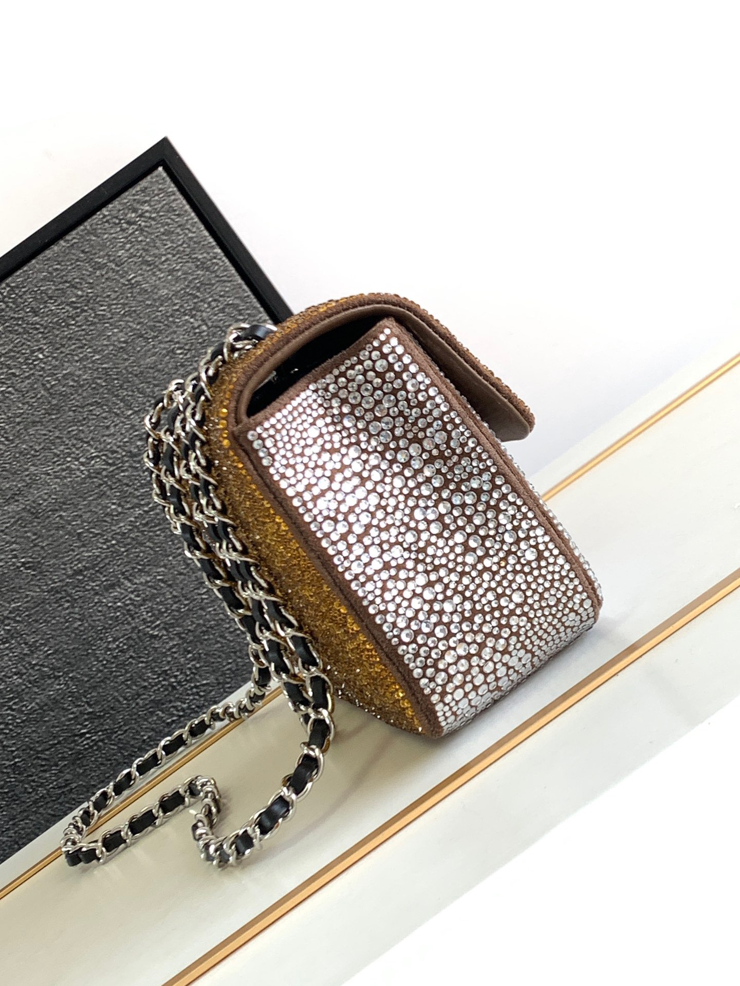 Chanel Crossbody Bag