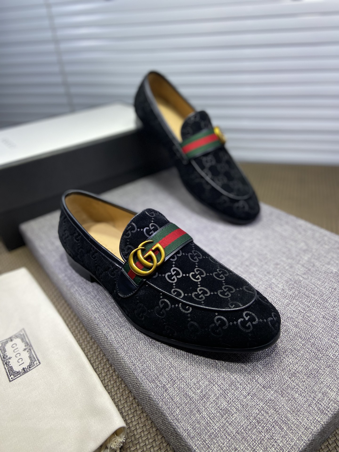 Gucci Casual Shoes
