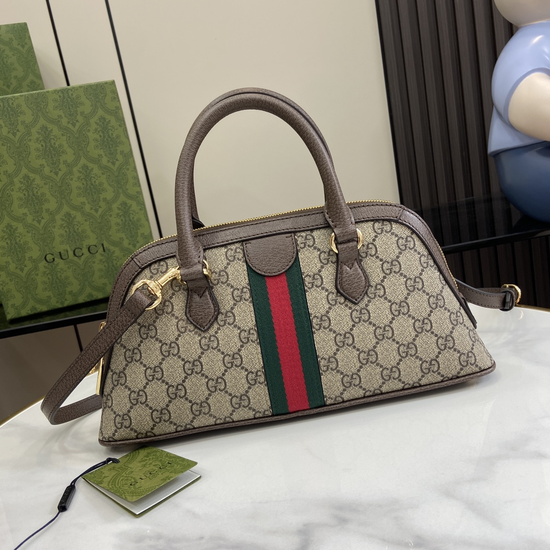 Gucci Ophidia Classic Handbag