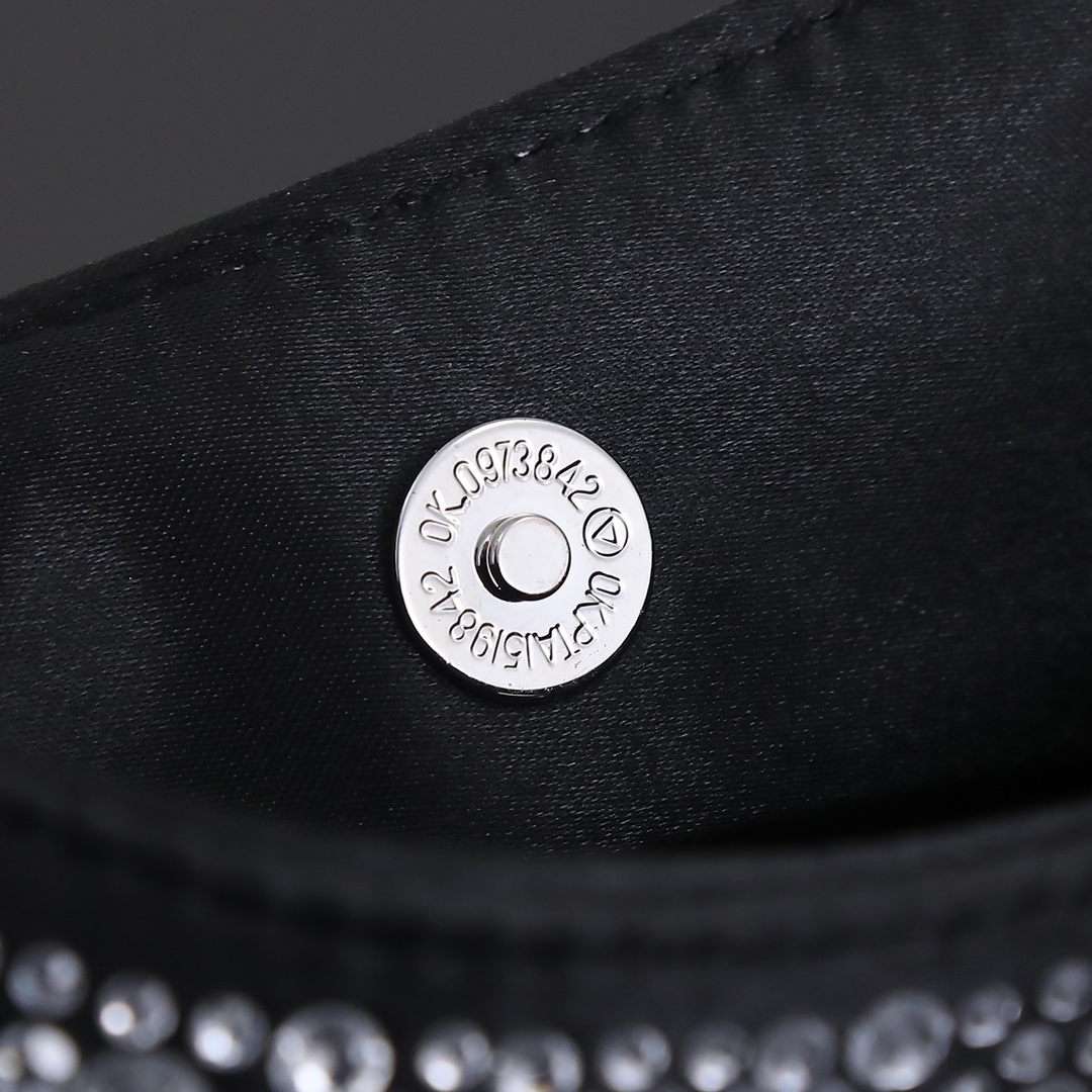 Prada Special Edition Sequined Shoulder Bag