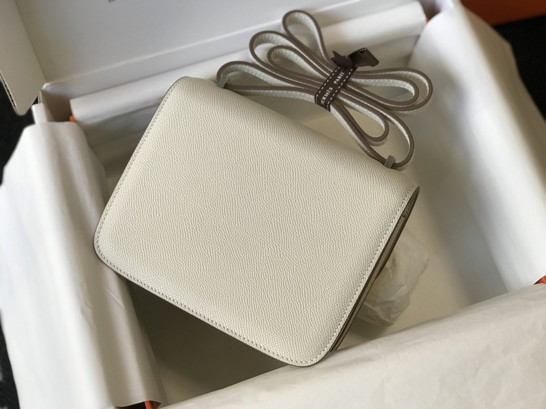 Hermès Constance Bag
