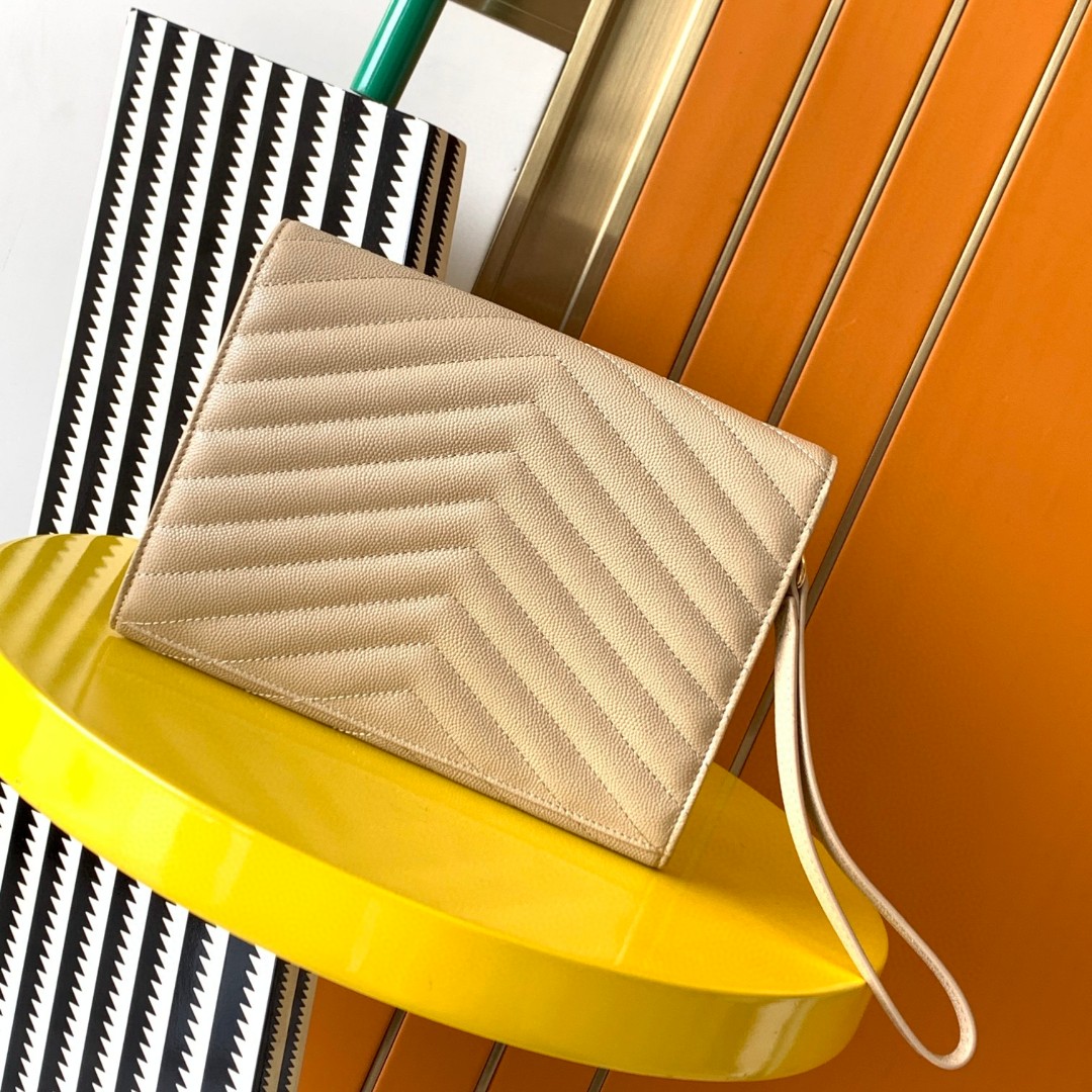 Saint Laurent Classic Leather Unique Crossbody & Shoulder Bag