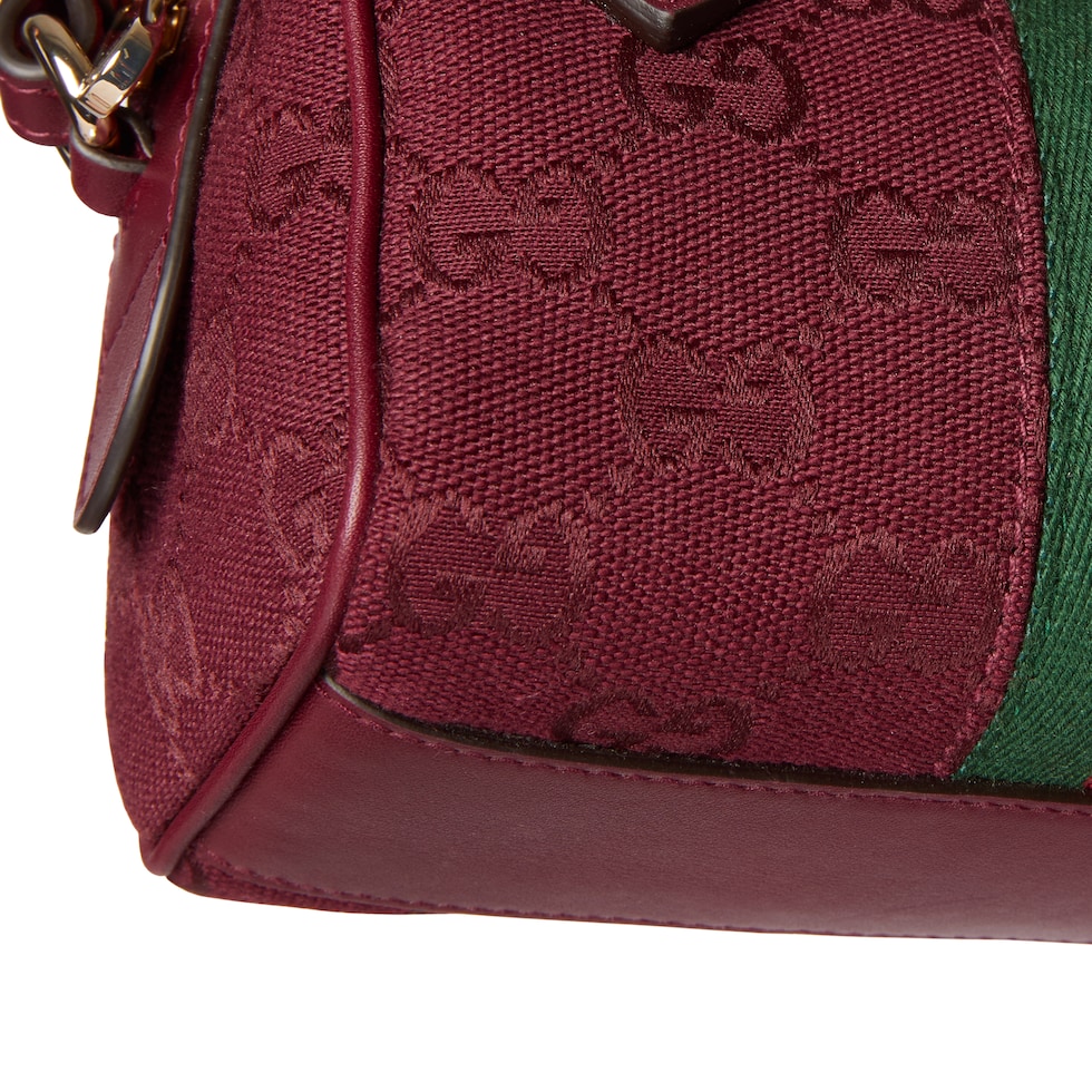 Gucci Ophidia Small Crossbody&Handbag