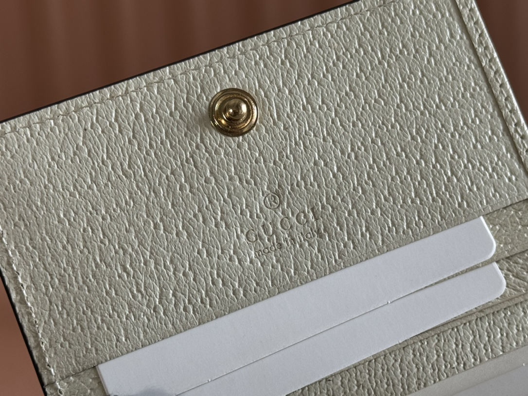 Gucci Classic Ophidia Wallet