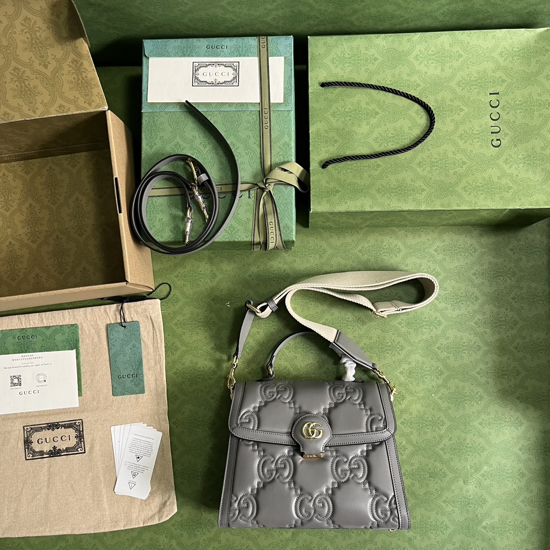 Gucci GG Marmont Shoulder & Crossbody Bag